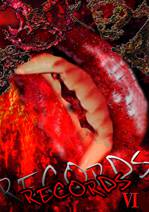 Aion (JAP) : Records VI